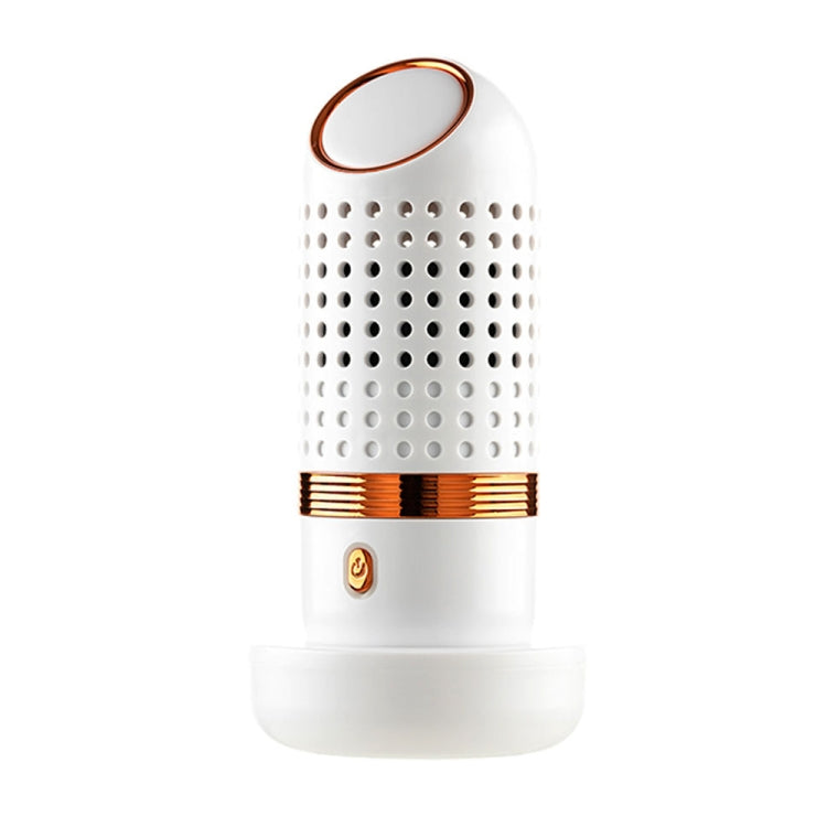 Wireless Portable Pesticide Residue Capsule Fruit and Vegetable Cleaning Machine Purifier