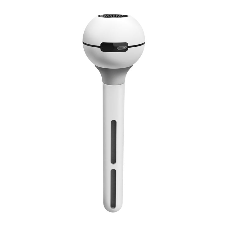 QW-H01 Portable Mini USB Charging Magic Wand Desktop Car Humidifier, Basic Version