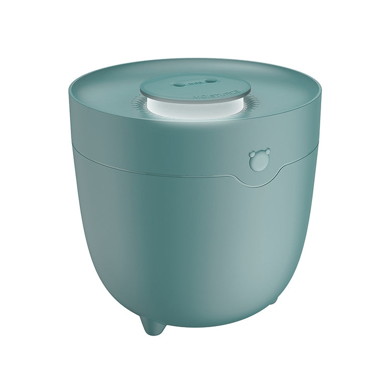 MJ016 Micro-USB 1.5-2W Xiongdun Double Spray Humidifier, Capacity: 2L