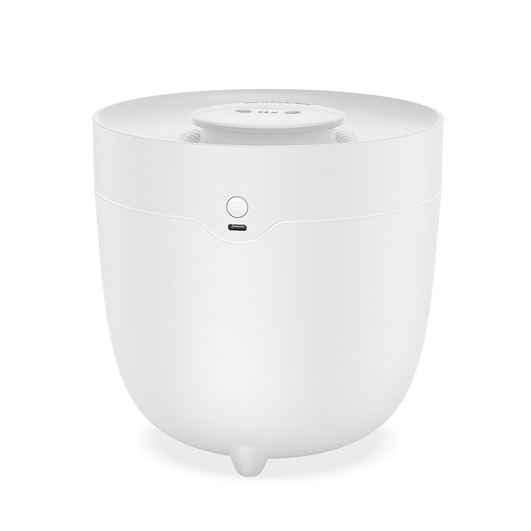 MJ016 Micro-USB 1.5-2W Xiongdun Double Spray Humidifier, Capacity: 2L