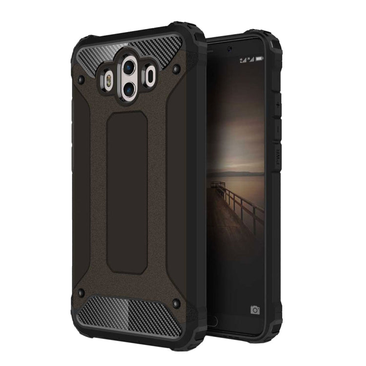 For Huawei  Mate 10 Magic Armor TPU + PC Combination Case