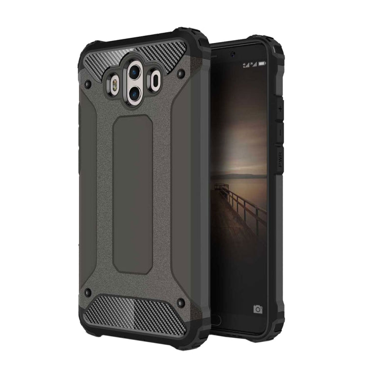 For Huawei  Mate 10 Magic Armor TPU + PC Combination Case