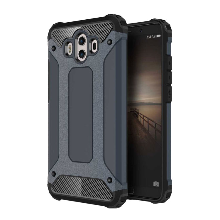 For Huawei  Mate 10 Magic Armor TPU + PC Combination Case