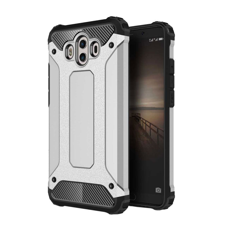 For Huawei  Mate 10 Magic Armor TPU + PC Combination Case