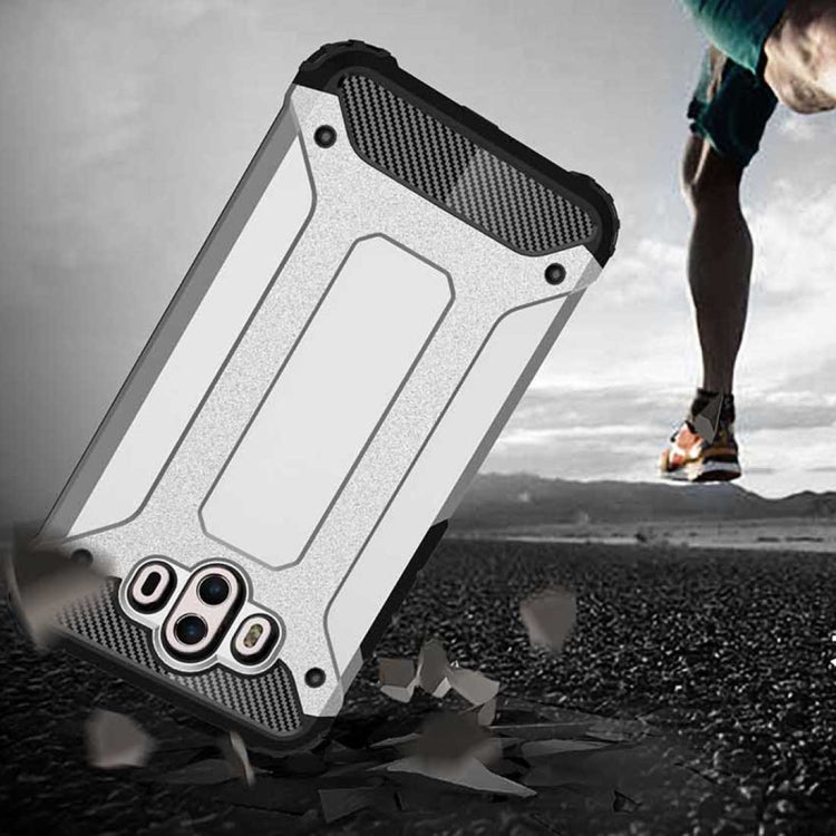 For Huawei  Mate 10 Magic Armor TPU + PC Combination Case