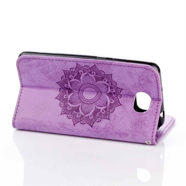 For Huawei  Y5II Mandragora Pattern Crystal Encrusted Horizontal Flip Leather Case with Card Slot & Holder & Wallet & Lanyard