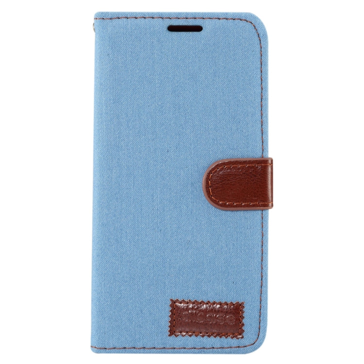 Dibase for Huawei P20 Pro Texture Horizontal Flip Leather Case with Holder & Card Slots