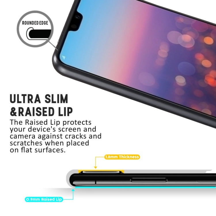 GOOSPERY I JELLY METAL TPU Case for Huawei P20 Pro