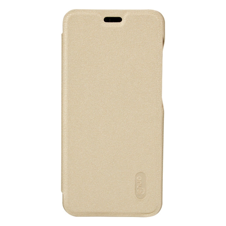 Lenuo Ledream Series Litchi Texture Horizontal Flip PU Leather Case for Huawei P20, with Card Slot