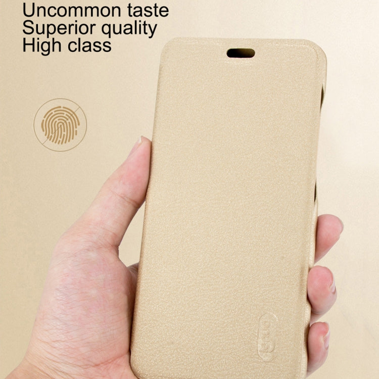 Lenuo Ledream Series Litchi Texture Horizontal Flip PU Leather Case for Huawei P20 Pro, with Card Slot