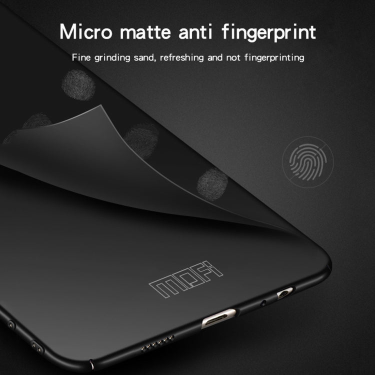 MOFI Ultra-thin Frosted PC Case for Huawei Honor 9i