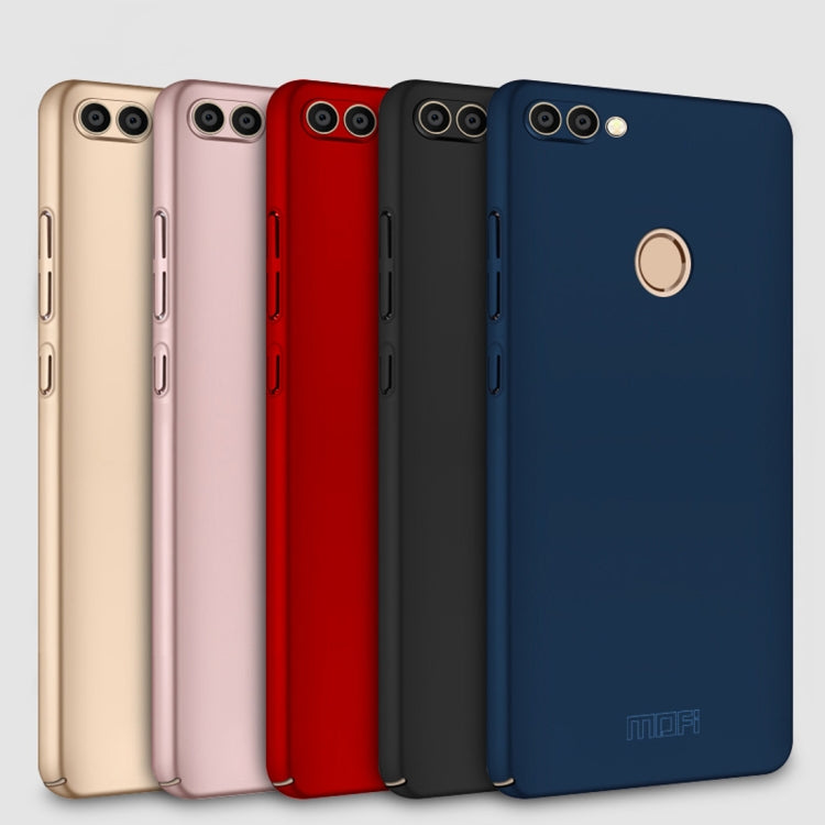 MOFI Ultra-thin Frosted PC Case for Huawei Honor 9i