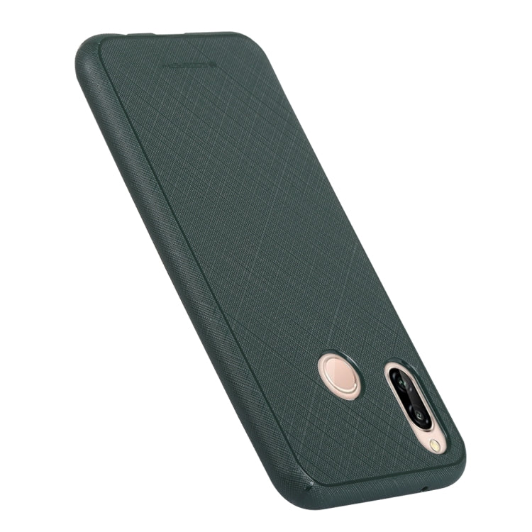 GOOSPERY STYLE LUX Shockproof Soft TPU Case for Huawei P20 Lite / Nova 3e