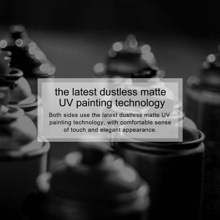 NILLKIN Frosted Concave-convex Texture PC Case for Huawei Nova 3