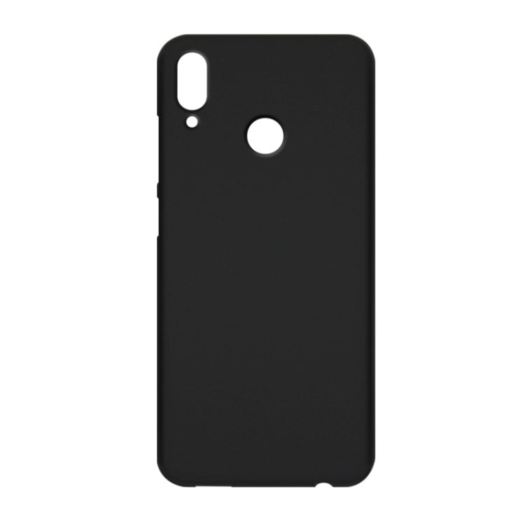 Frosted Shockproof TPU Case for Huawei Y9 (2019)