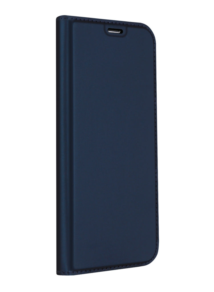 DZGOGO ISKIN Series Slight Frosted PU+ TPU Case for Huawei Honor Note 10