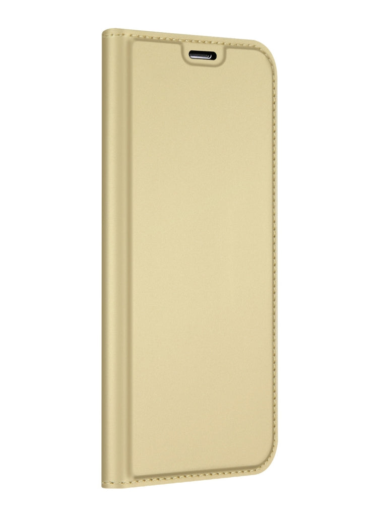 DZGOGO ISKIN Series Slight Frosted PU+ TPU Case for Huawei Mate 20 Pro