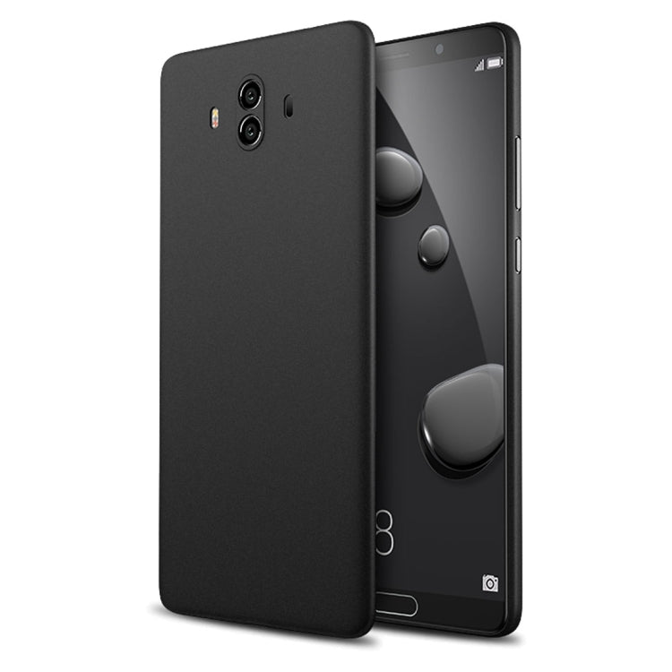 CAFELE for  Chiffon Series Huawei Mate 10 PP Ultra-slim Matte Protective Back Cover Case