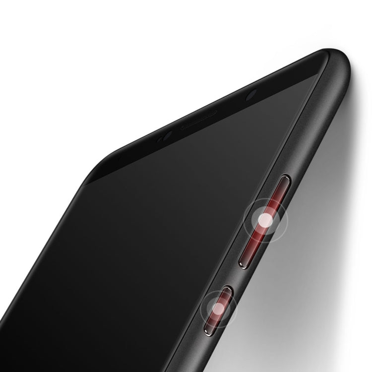 CAFELE for  Chiffon Series Huawei Mate 10 PP Ultra-slim Matte Protective Back Cover Case