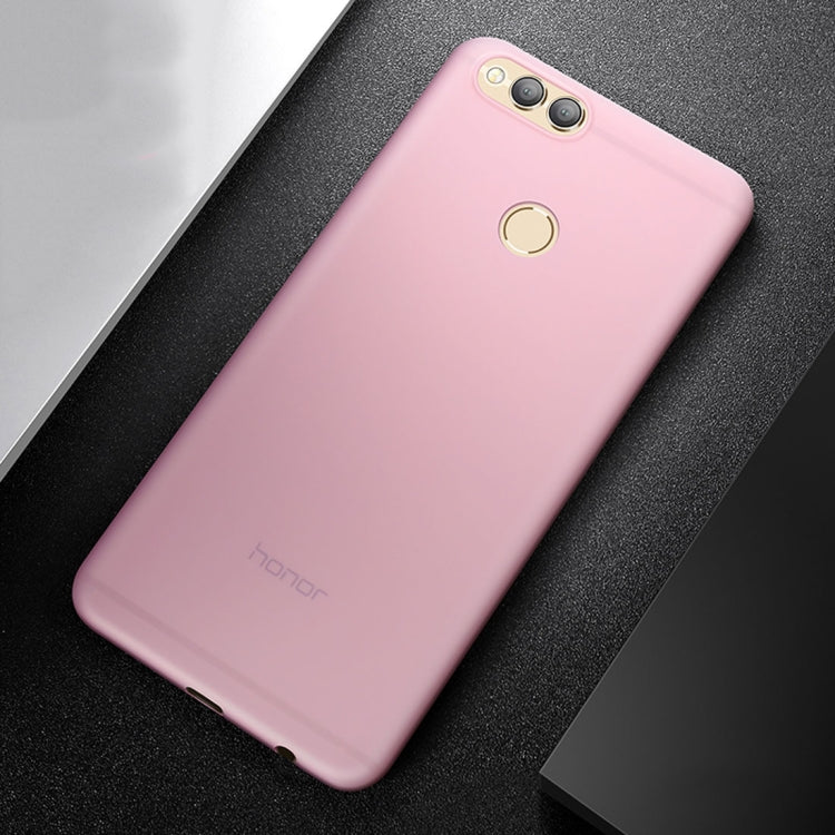 CAFELE for  Chiffon Series Huawei Honor Play 7X PP Ultra-slim Matte Protective Back Cover Case