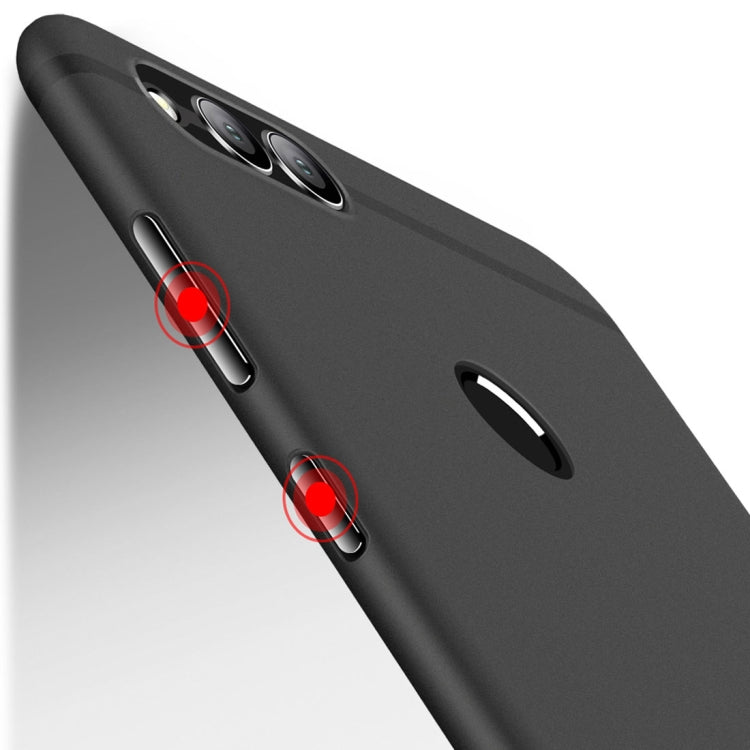 CAFELE for  Chiffon Series Huawei Honor Play 7X PP Ultra-slim Matte Protective Back Cover Case