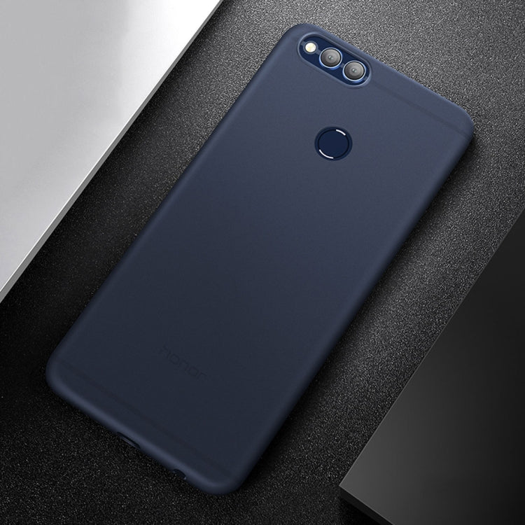 CAFELE for  Chiffon Series Huawei Honor Play 7X PP Ultra-slim Matte Protective Back Cover Case