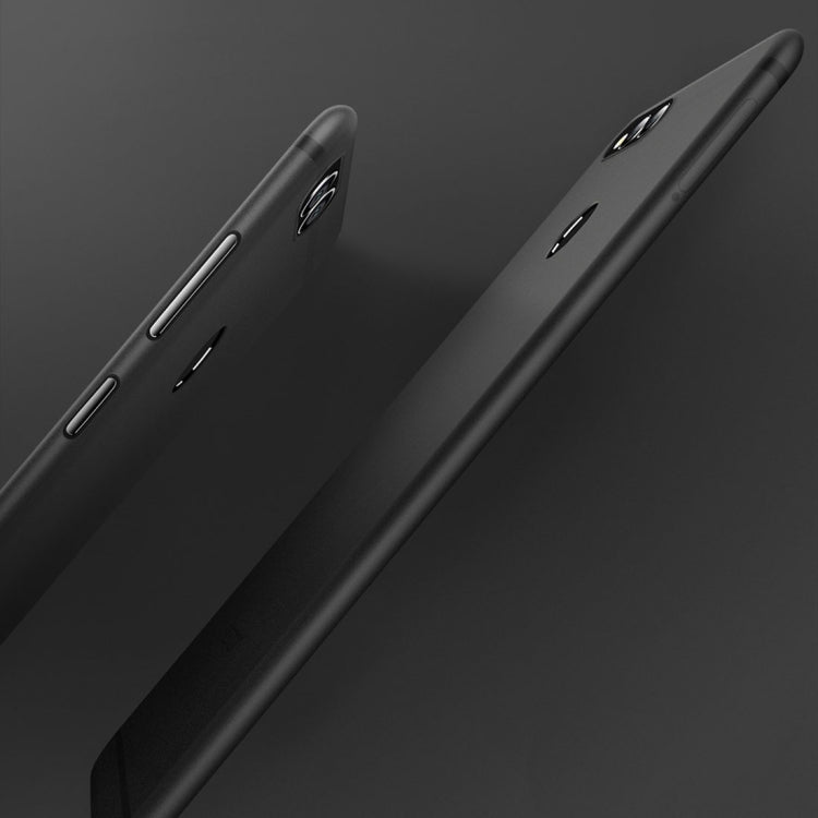 CAFELE for  Chiffon Series Huawei Honor Play 7X PP Ultra-slim Matte Protective Back Cover Case