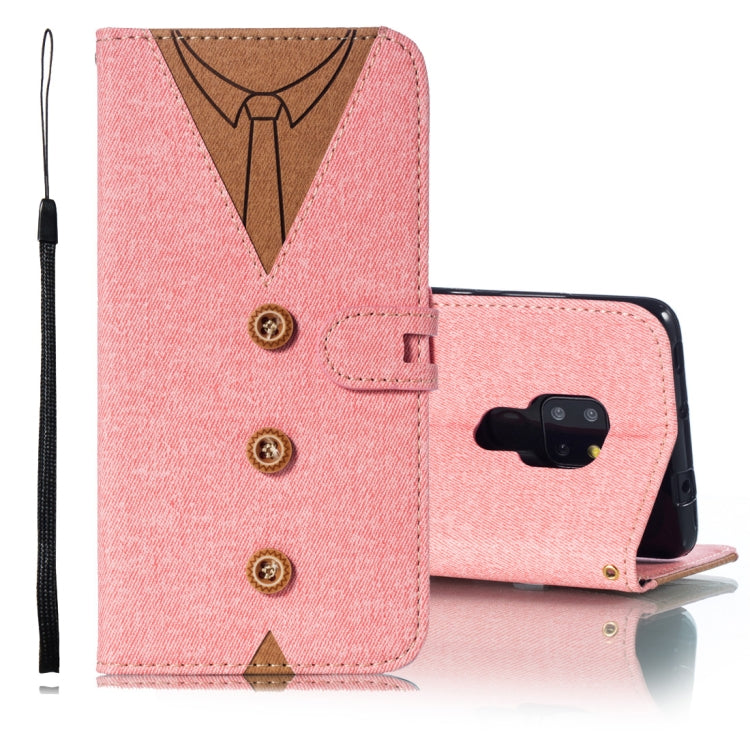 Splicing Embossed Male Style Horizontal Flip Leather Case for Huawei Mate 20, with Holder & Card Slots & Wallet & Lanyard