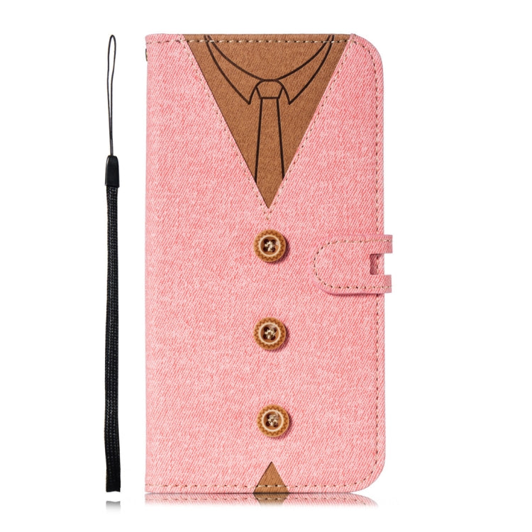 Splicing Embossed Male Style Horizontal Flip Leather Case for Huawei Mate 20 Pro, with Holder & Card Slots & Wallet & Lanyard