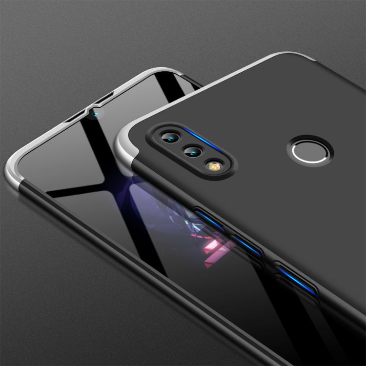 GKK Three Stage Splicing Full Coverage PC Case for Huawei Honor 8X Max