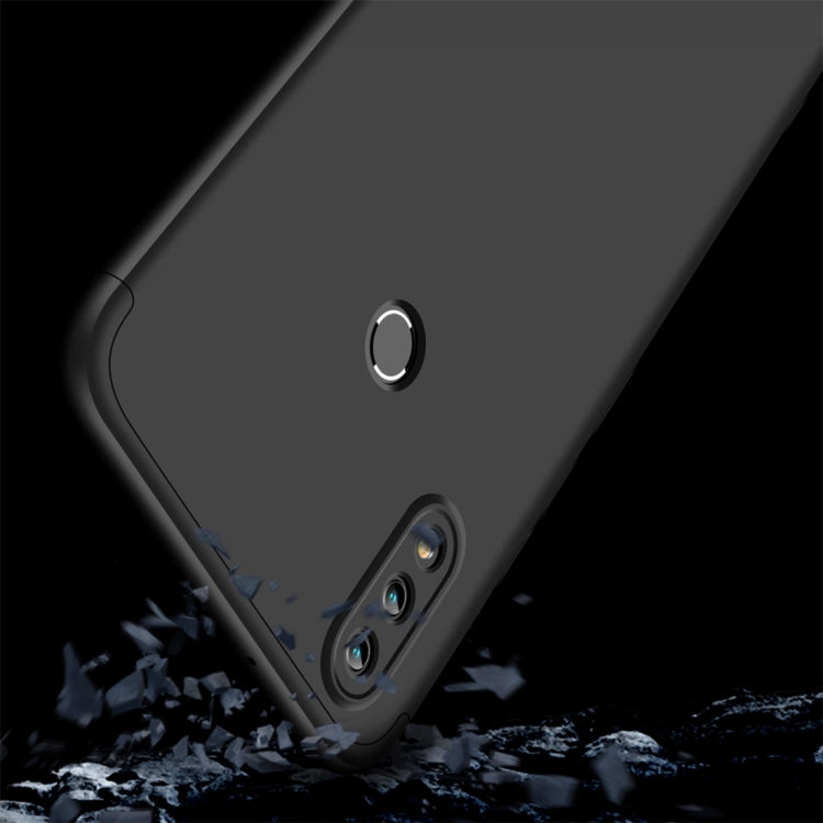 GKK Three Stage Splicing Full Coverage PC Case for Huawei Honor 8X Max