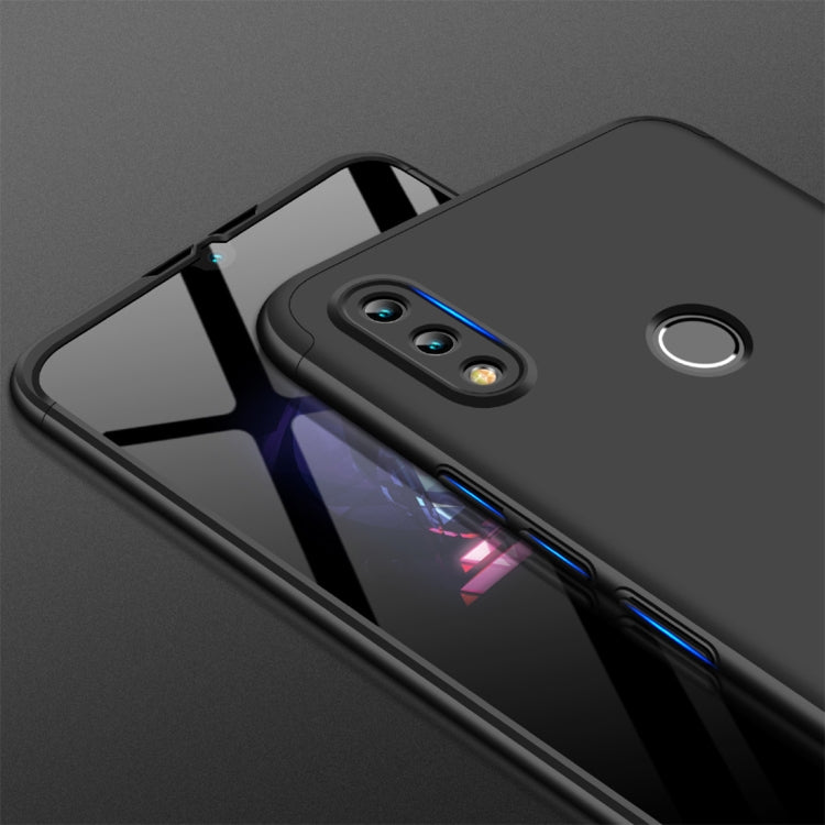 GKK Three Stage Splicing Full Coverage PC Case for Huawei Honor 8X Max