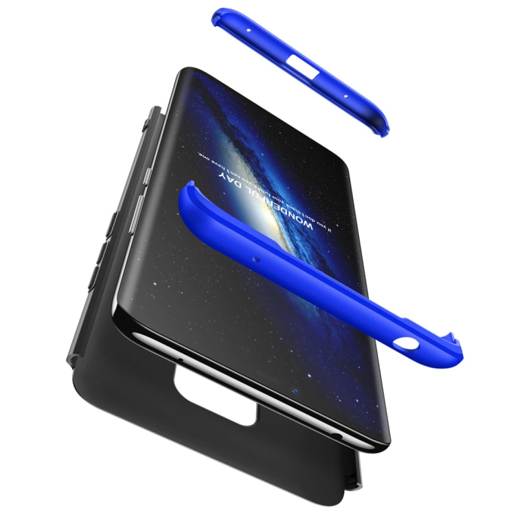 GKK Three Stage Splicing Full Coverage PC Case for Huawei Mate 20 Pro