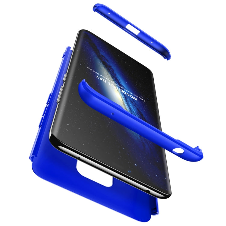 GKK Three Stage Splicing Full Coverage PC Case for Huawei Mate 20 Pro