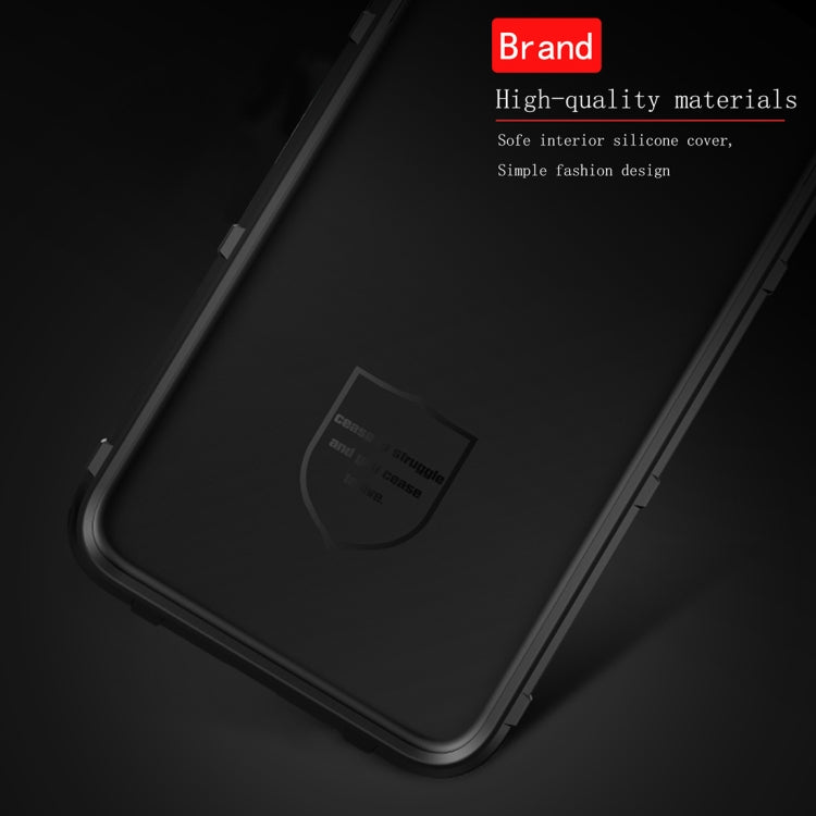 Shockproof Protector Cover Full Coverage Silicone Case for Huawei Honor 8X