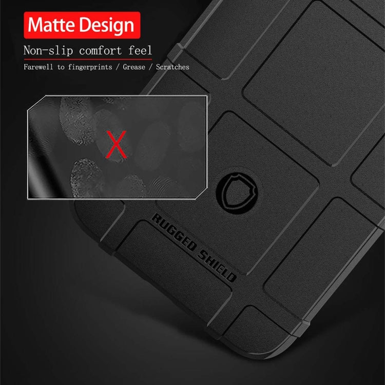 Shockproof Protector Cover Full Coverage Silicone Case for Huawei Honor 8X