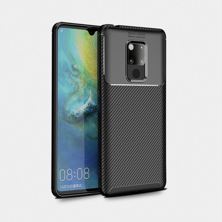 Beetles Series Full Coverage TPU Protective Cover Case for Huawei Mate 20 X