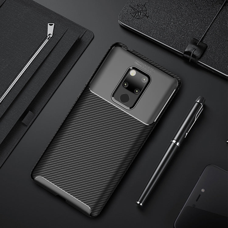 Beetles Series Full Coverage TPU Protective Cover Case for Huawei Mate 20 X