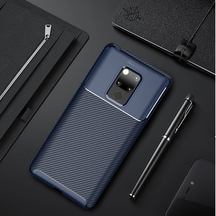 Beetles Series Full Coverage TPU Protective Cover Case for Huawei Mate 20 X