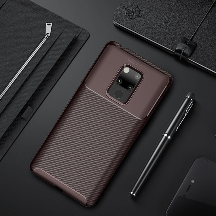 Beetles Series Full Coverage TPU Protective Cover Case for Huawei Mate 20 X