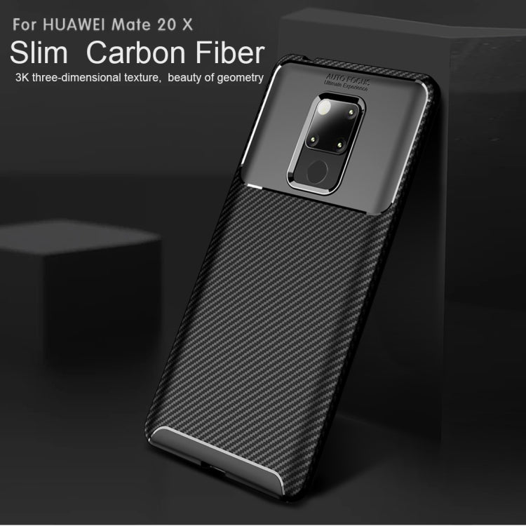 Beetles Series Full Coverage TPU Protective Cover Case for Huawei Mate 20 X