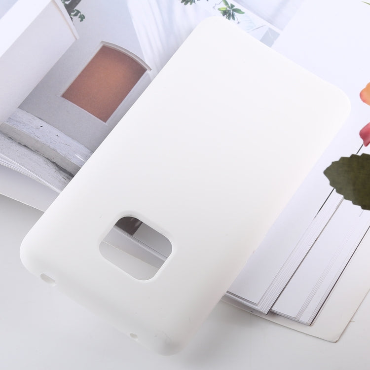 Solid Color Liquid Silicone Shockproof Case for Huawei Mate 20 Pro