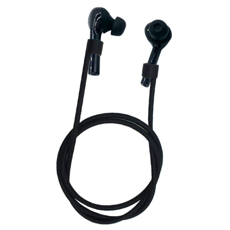 Bluetooth Earphone Silicone Anti-lost Rope for Huawei Wireless Earphone