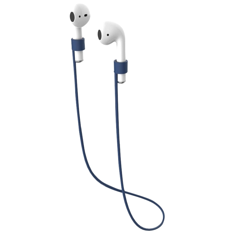 Bluetooth Earphone Silicone Anti-lost Rope for Huawei Wireless Earphone