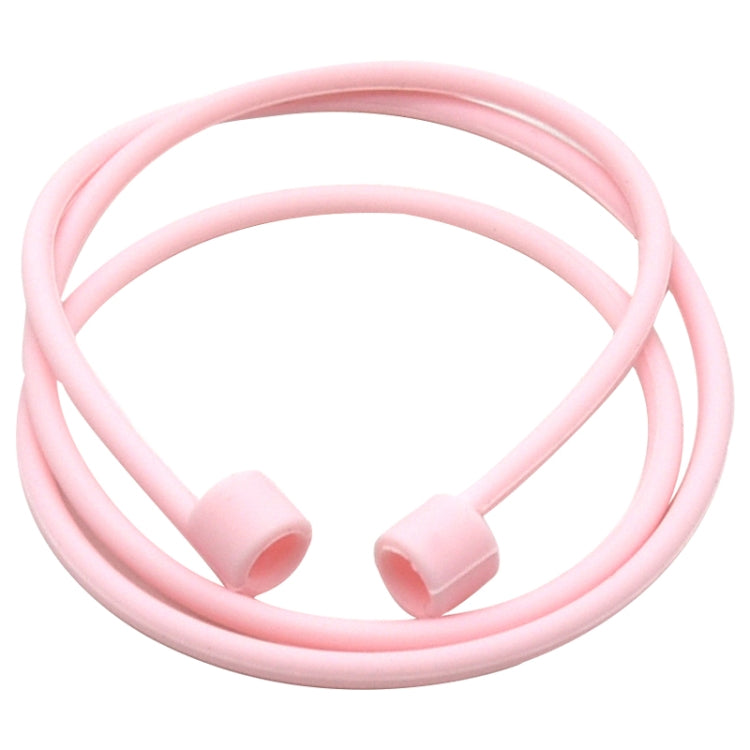 Bluetooth Earphone Silicone Anti-lost Rope for Huawei Wireless Earphone