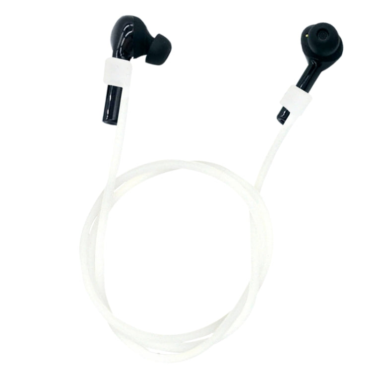 Bluetooth Earphone Silicone Anti-lost Rope for Huawei Wireless Earphone