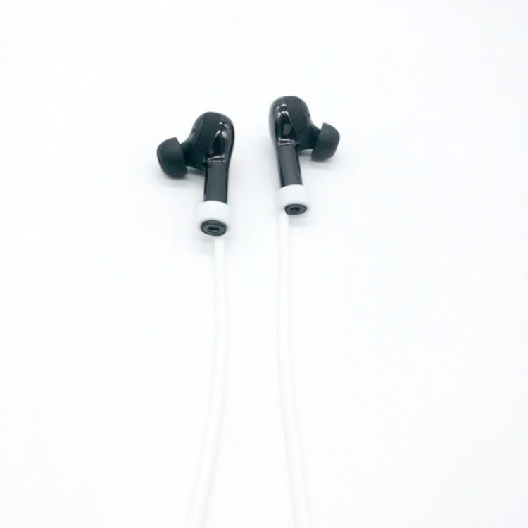Bluetooth Earphone Silicone Anti-lost Rope for Huawei Wireless Earphone