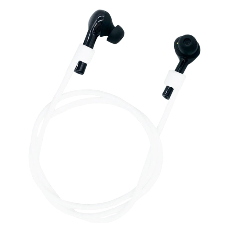 Bluetooth Earphone Silicone Anti-lost Rope for Huawei Wireless Earphone