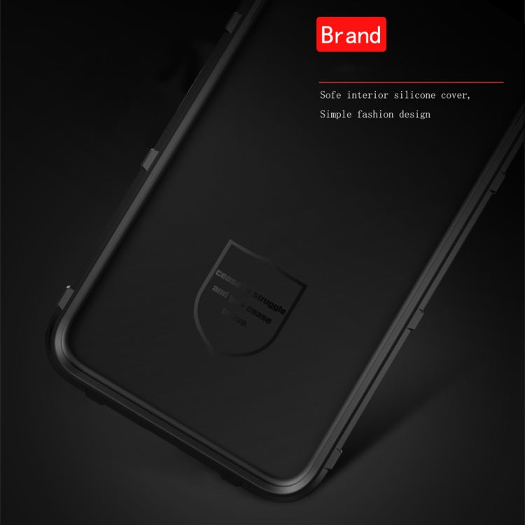 Shockproof Protector Cover Full Coverage Silicone Case for Huawei Enjoy 9