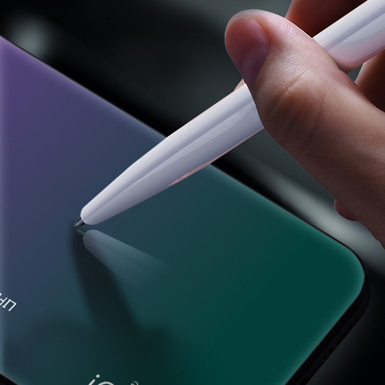 Gradient Color Glass Case for Huawei Nova 4